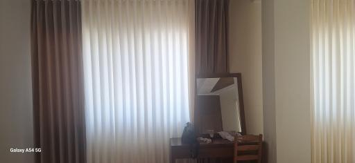 عکس هتل کیش مهر