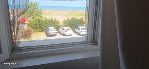 عکس هتل کیش مهر