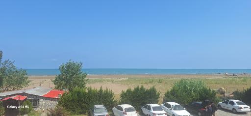 عکس هتل کیش مهر