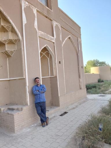 عکس تفریحی توریستی چشمه علی