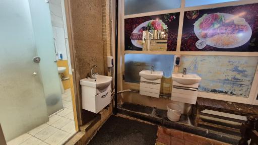 عکس رستوران سنتی شادونه