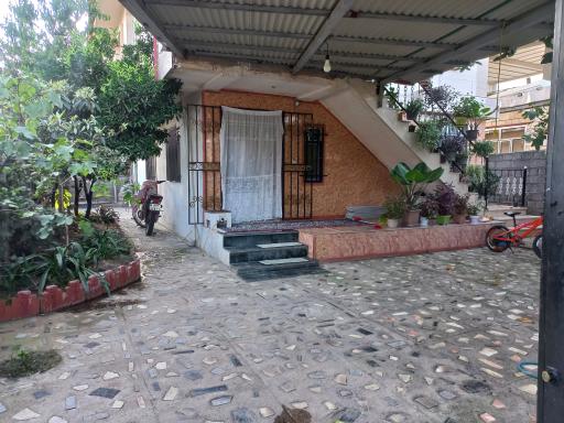 عکس اقامتگاه اکبری (اتاقک)