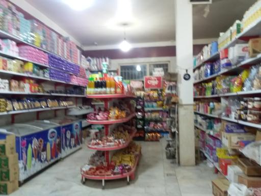 عکس هایپرمارکت سن سون