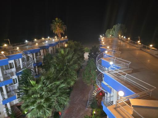 عکس هتل کیش مهر