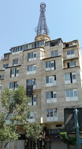 عکس پاساژ علمی