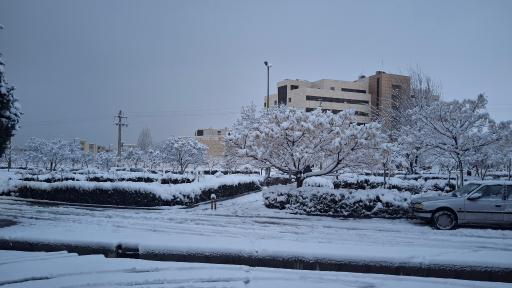 عکس بیمارستان آموزشی و درمانی ولایت