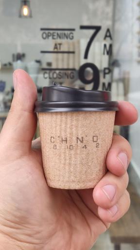 عکس کافه چنو