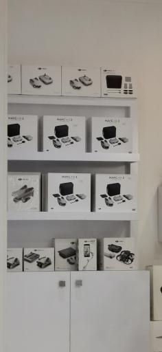 عکس دیجی سنتر شمال