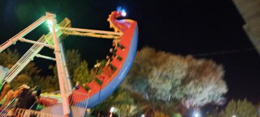 عکس شهربازی