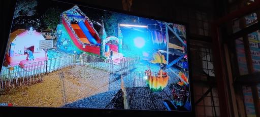 عکس شهربازی