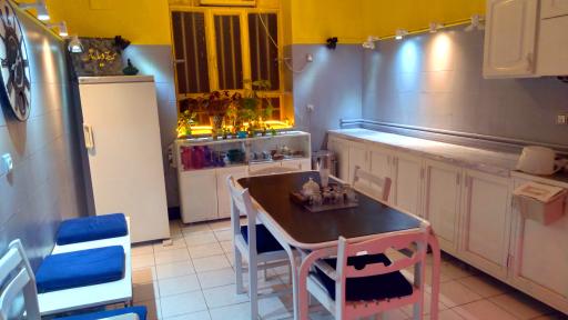 عکس آموزشگاه تئاتر چهارسو