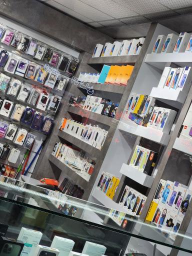 عکس موبایل نوید