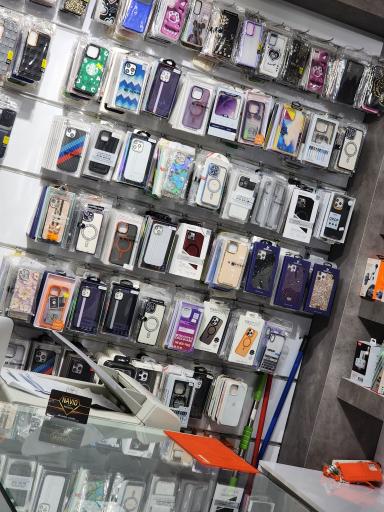 عکس موبایل نوید