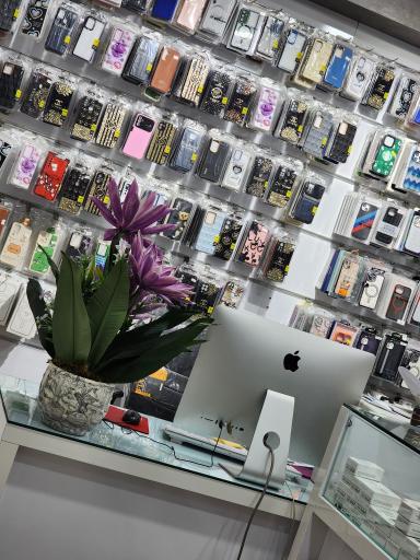 عکس موبایل نوید