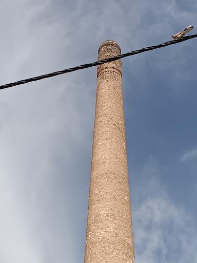 کوره آجرپزی