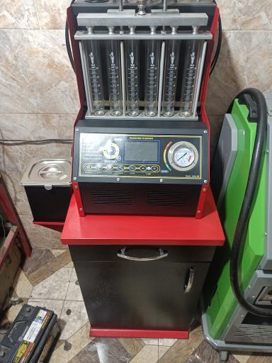 عکس خدمات برق خودرو آریو صنعت