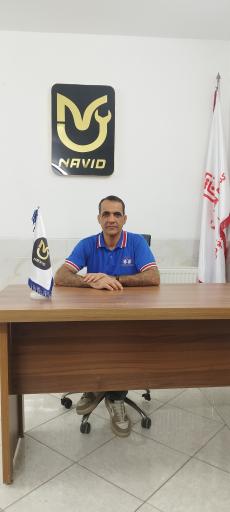 عکس فروشگاه تاسیسات نوید