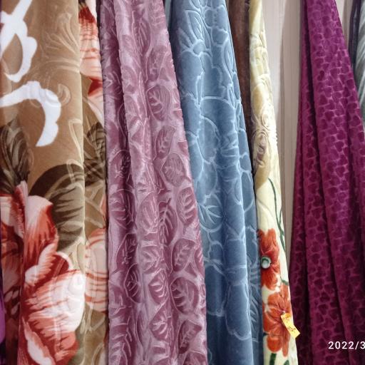 عکس کالای خواب و نمایندگی کالای مسافرتی قربانی