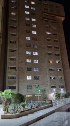 عکس برج آسمان