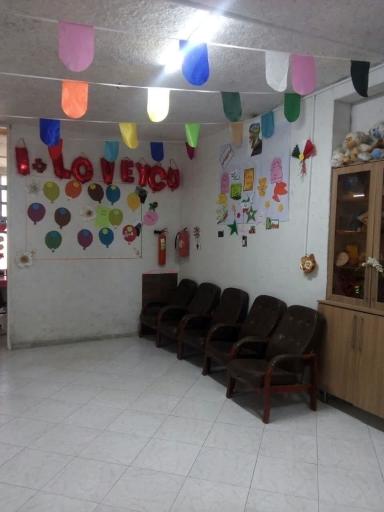 عکس دبستان دخترانه ماندگار