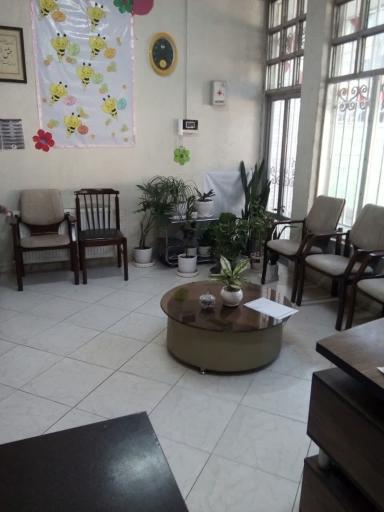 عکس دبستان دخترانه ماندگار