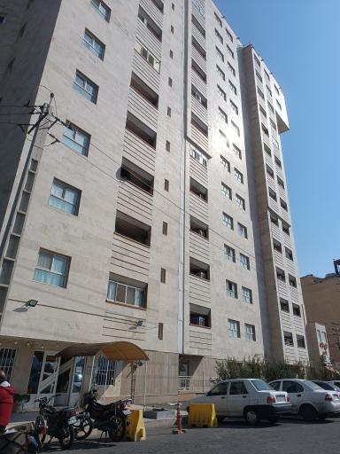 عکس برج آسمان