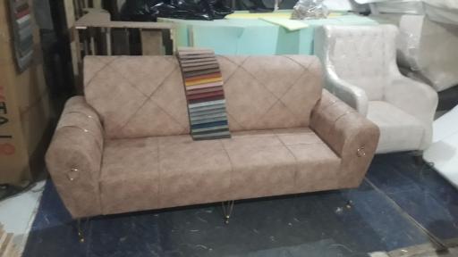 عکس مبل النا