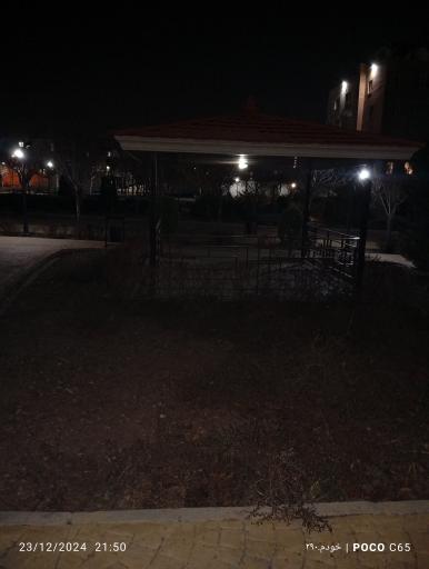 عکس بوستان نرگس