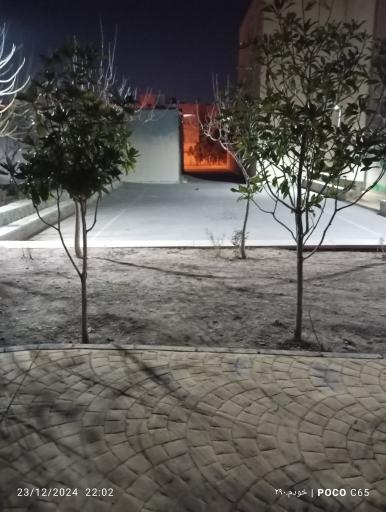 عکس بوستان نرگس