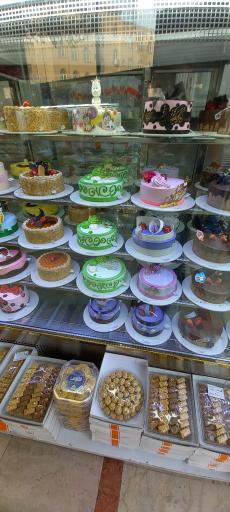 عکس نان شیرینی ملکی