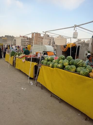 پنجشنبه بازار