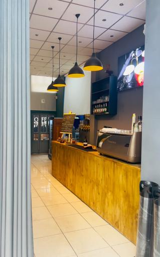 عکس شهر قهوه