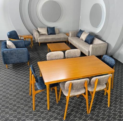 عکس مصنوعات چوبی نوروزپور