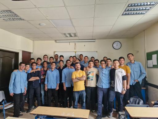 عکس دبیرستان نمونه دولتی پسرانه ابوعلی سینا