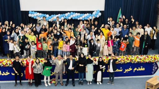 آکادمی فن بیان سعید پهلوانی 