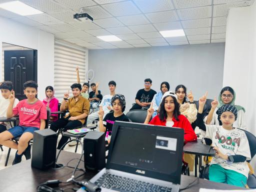 عکس آکادمی فن بیان سعید پهلوانی 