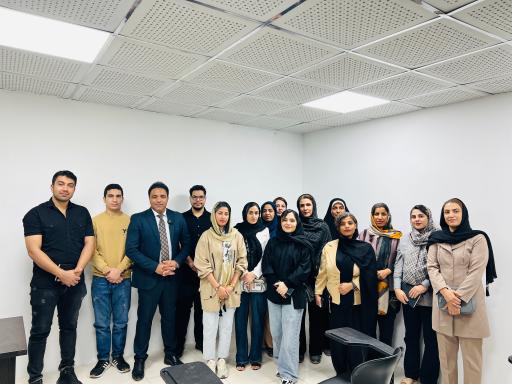 عکس آکادمی فن بیان سعید پهلوانی 