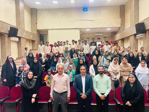 عکس آکادمی فن بیان سعید پهلوانی 