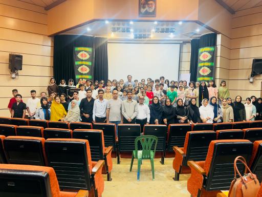 عکس آکادمی فن بیان سعید پهلوانی 