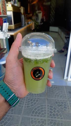 عکس هتل و کافه پرشین