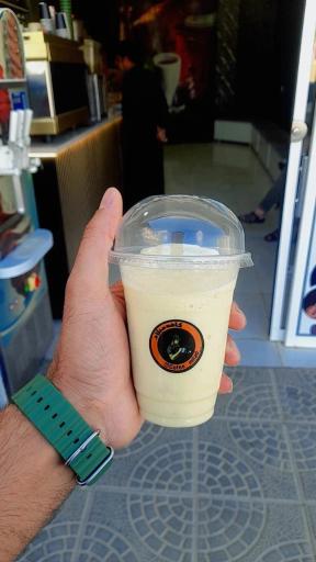 عکس هتل و کافه پرشین