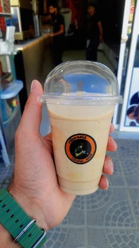 عکس هتل و کافه پرشین