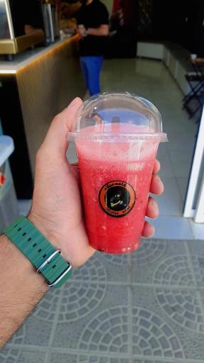 عکس هتل و کافه پرشین