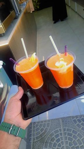 عکس هتل و کافه پرشین