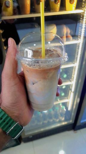 عکس هتل و کافه پرشین