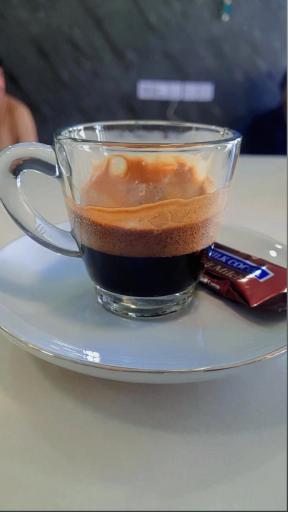 عکس هتل و کافه پرشین