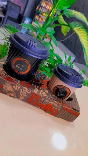 عکس هتل و کافه پرشین