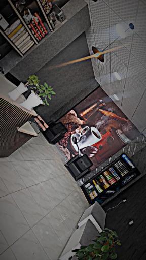 عکس هتل و کافه پرشین