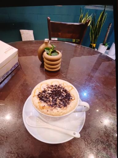 عکس شهر قهوه