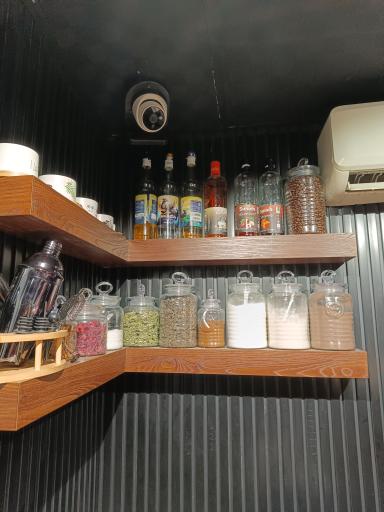 عکس کافه نِرو 